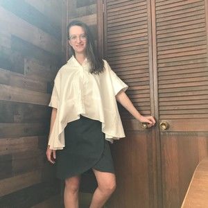 Meet your Posher, Susan